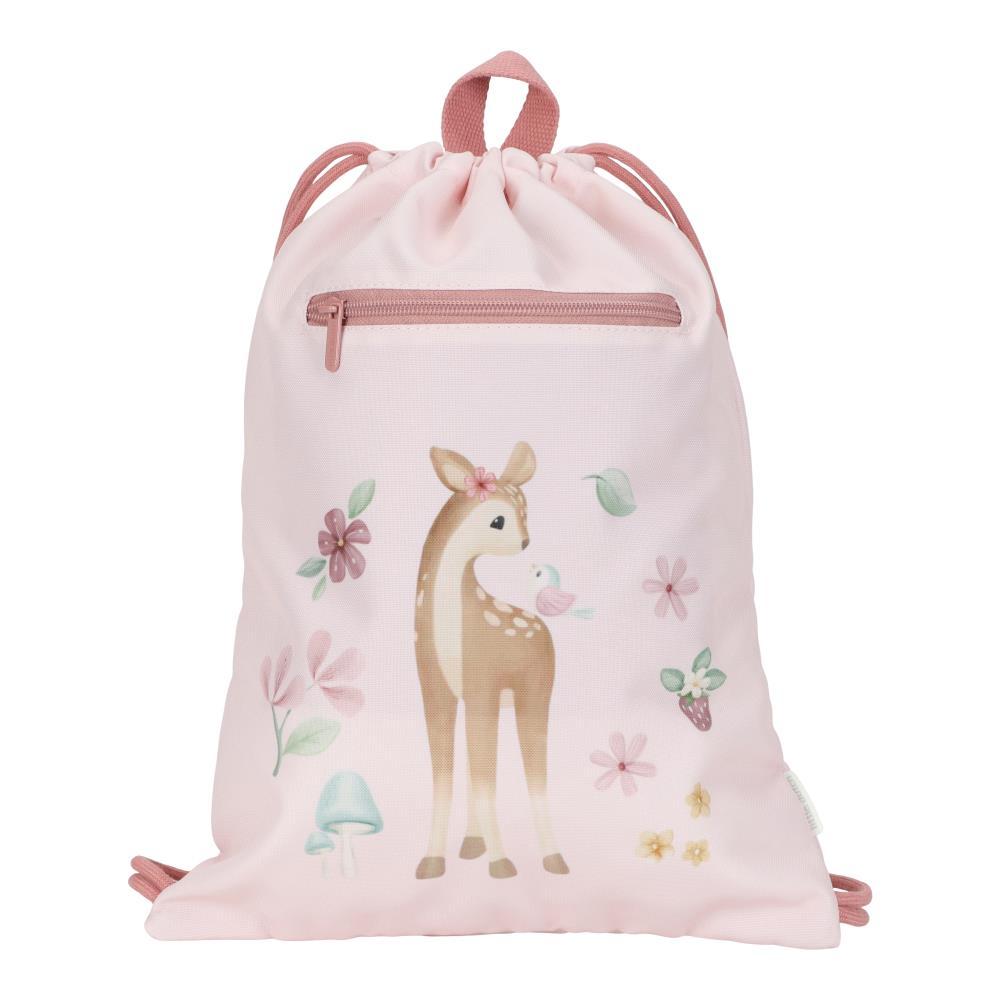Little Dutch Fairy Garden Bag/Backpack