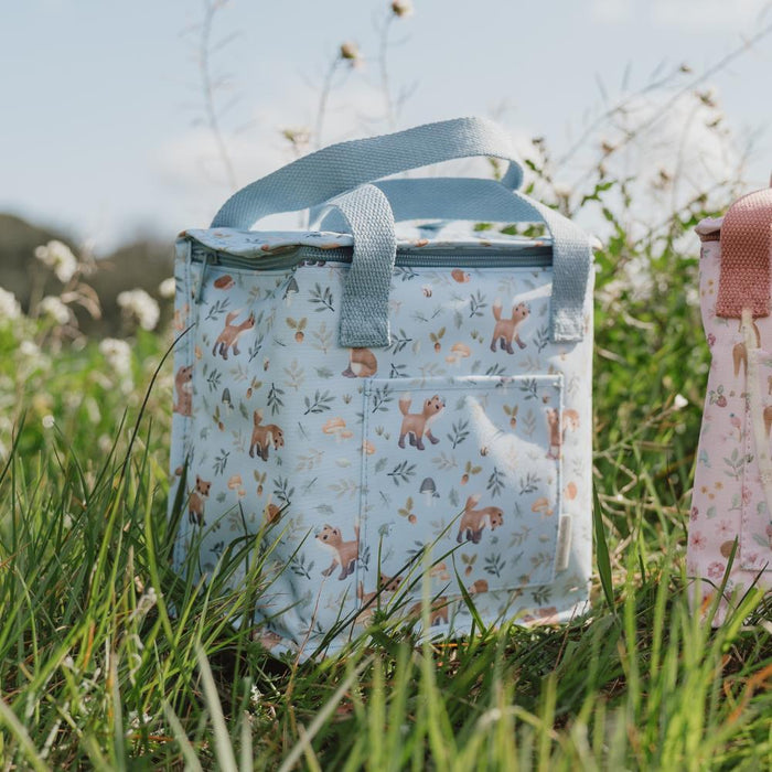 Lancheira Térmica Little Dutch Forest Friends