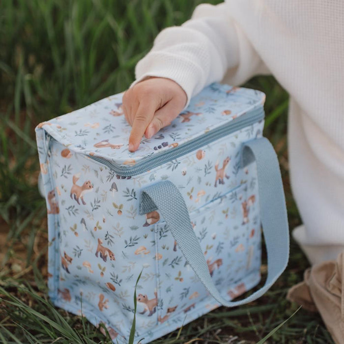 Lancheira Térmica Little Dutch Forest Friends