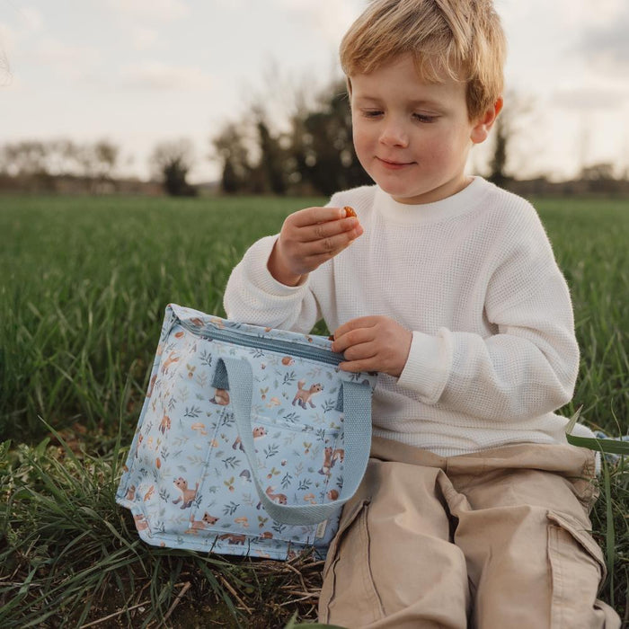 Lancheira Térmica Little Dutch Forest Friends
