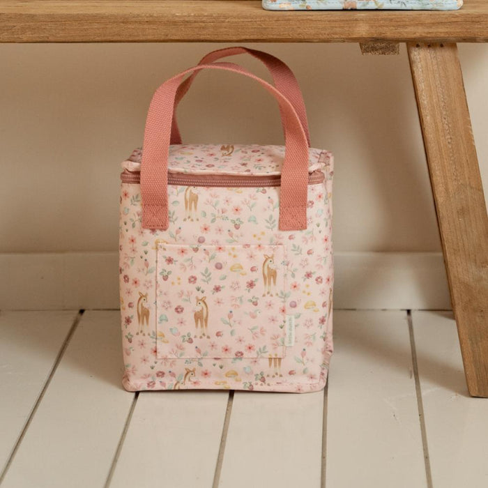 Lancheira Térmica Little Dutch Fairy Garden