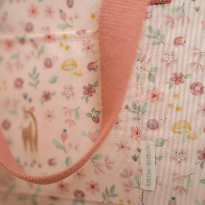 Lancheira Térmica Little Dutch Fairy Garden