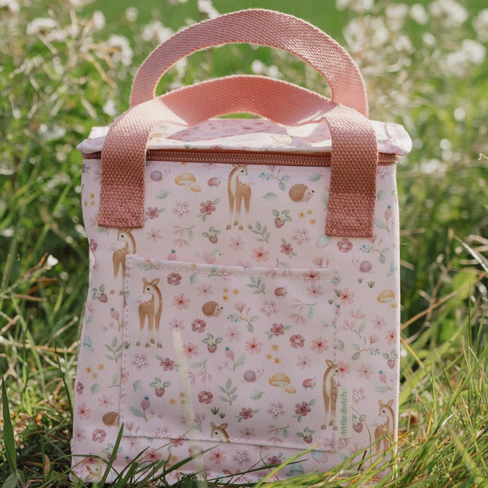Lancheira Térmica Little Dutch Fairy Garden