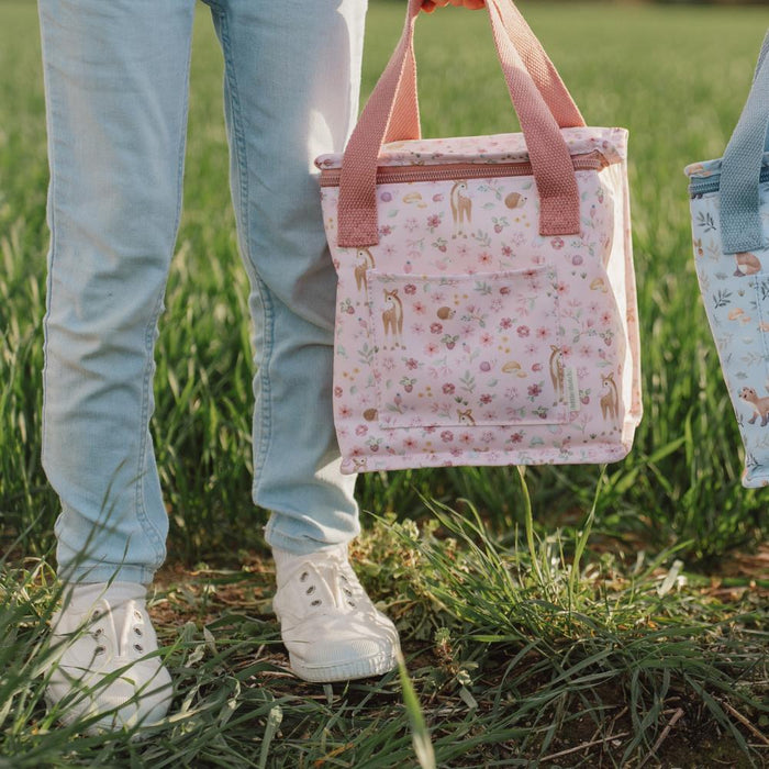 Lancheira Térmica Little Dutch Fairy Garden