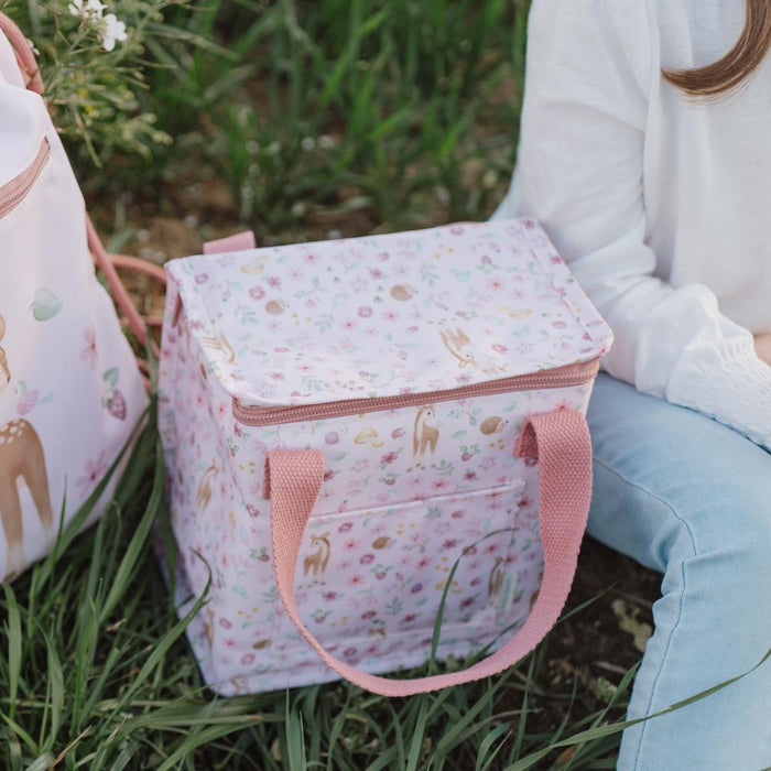 Lancheira Térmica Little Dutch Fairy Garden