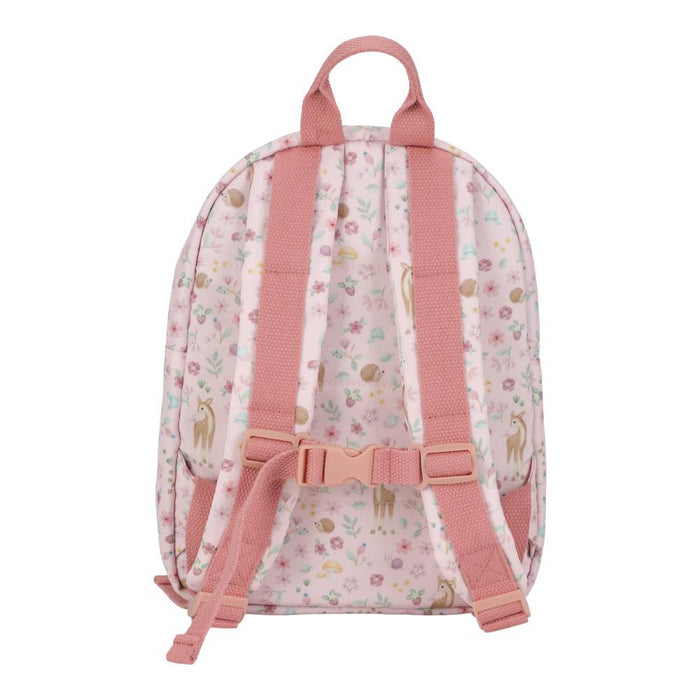 Mochila Little Dutch Fairy Garden 29cm