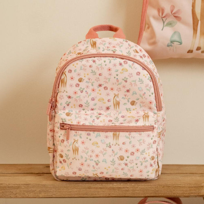 Mochila Little Dutch Fairy Garden 29cm