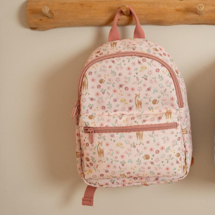 Mochila Little Dutch Fairy Garden 29cm