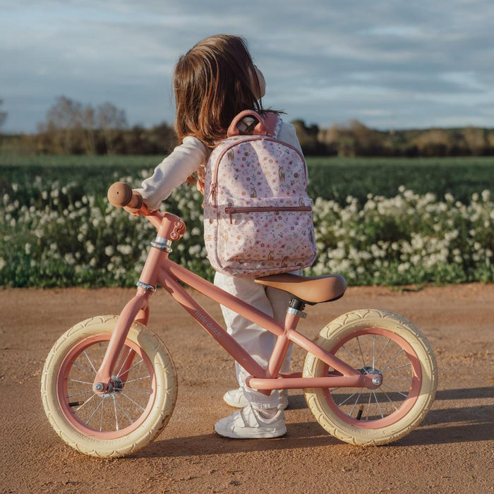 Mochila Little Dutch Fairy Garden 29cm