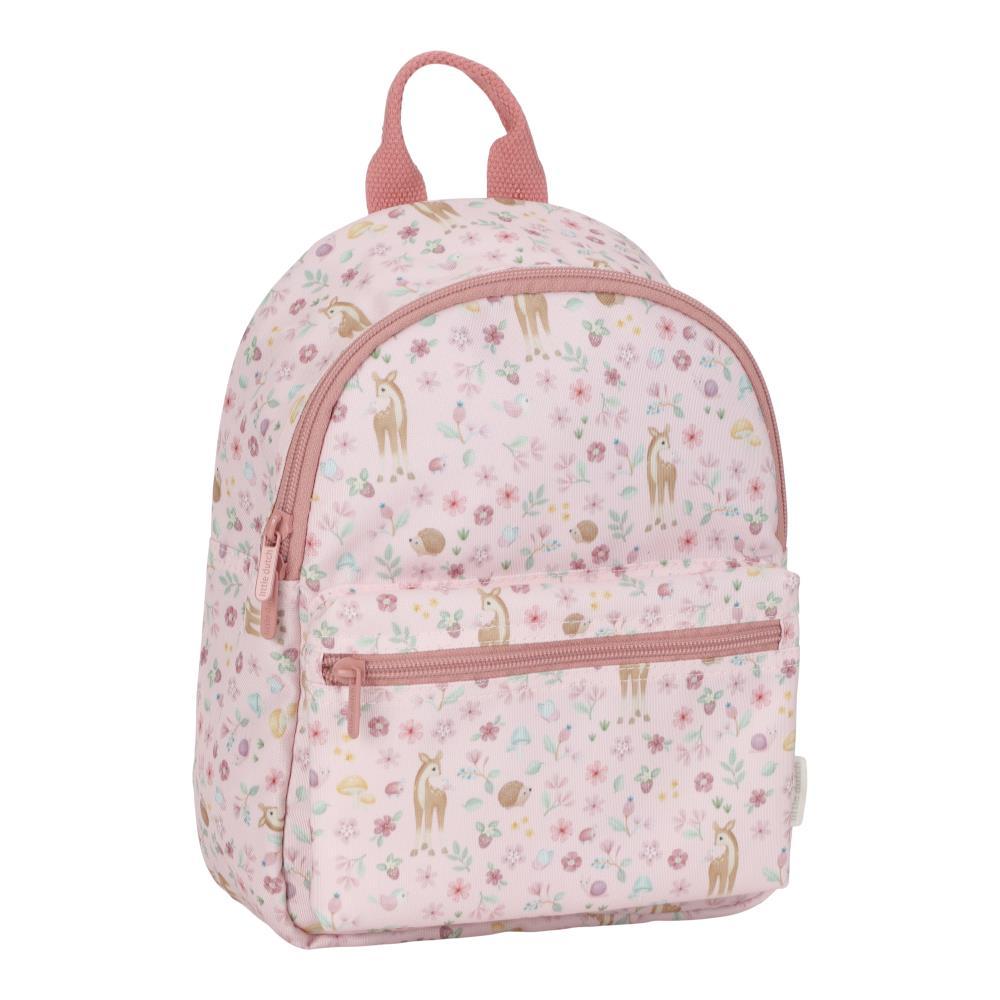 Mochila Little Dutch Fairy Garden de 29 cm