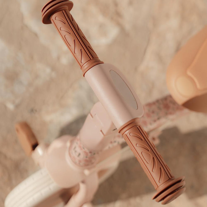 Triciclo Evolutivo 4 em 1 Little Dutch Fairy Floral