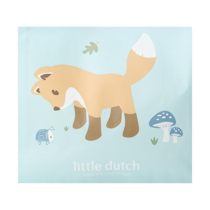 Mala Shopper Little Dutch Forest Friends