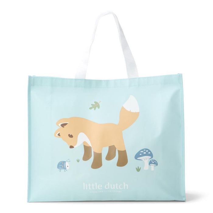 Mala Shopper Little Dutch Forest Friends