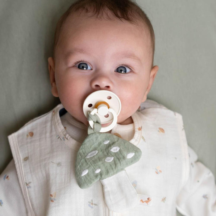 Saco de Dormir Little Dutch Forest Treasures 90cm Tog 0.5