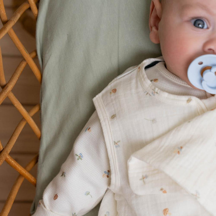 Saco de Dormir Little Dutch Forest Treasures 90cm Tog 0.5