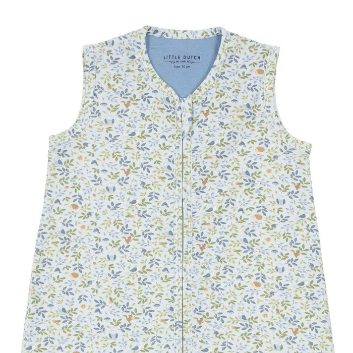 Saco de Dormir Little Dutch Forest Adventure 110cm Tog 0.5
