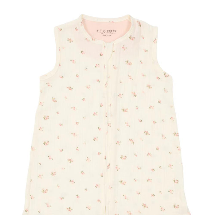 Saco de Dormir Little Dutch Fairy Blossom 90cm Tog 0.5