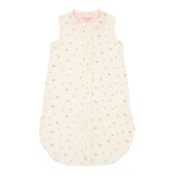 Saco de Dormir Little Dutch Fairy Blossom 90cm Tog 0.5