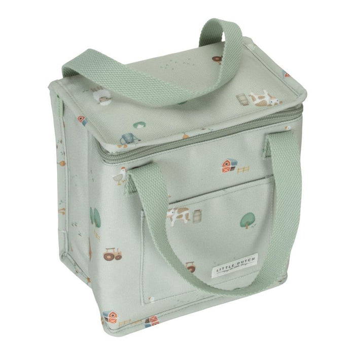 Lancheira Térmica Little Dutch Little Farm