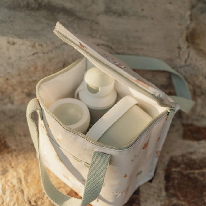 Lancheira Térmica Little Dutch Little Farm