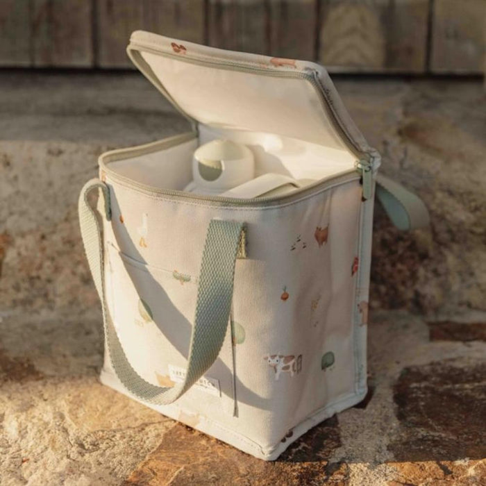 Lancheira Térmica Little Dutch Little Farm