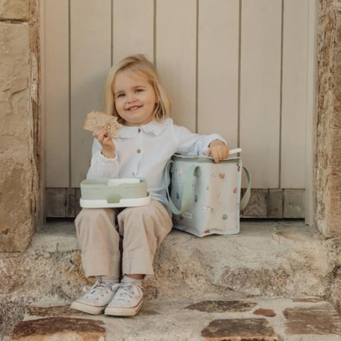 Lancheira Térmica Little Dutch Little Farm