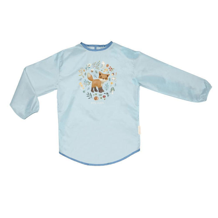 Avental com Mangas Little Dutch Forest Friends