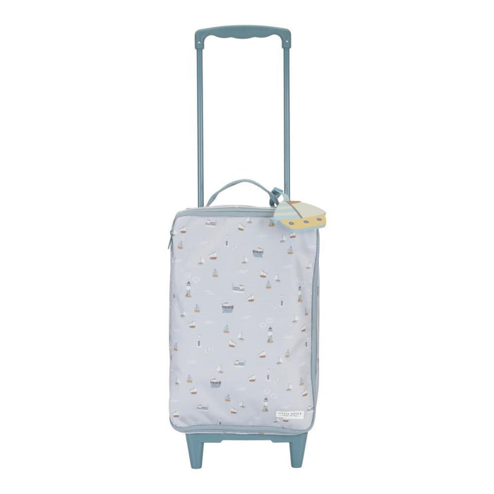 Mala de Viagem Trolley Little Dutch Sailors Bay 80cm