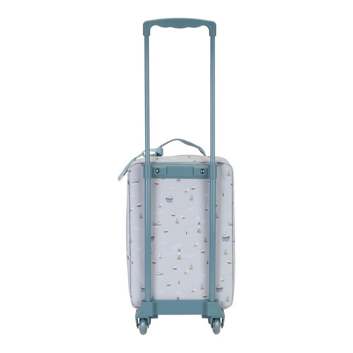 Mala de Viagem Trolley Little Dutch Sailors Bay 80cm