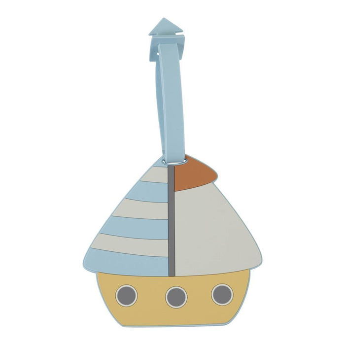 Mala de Viagem Trolley Little Dutch Sailors Bay 80cm