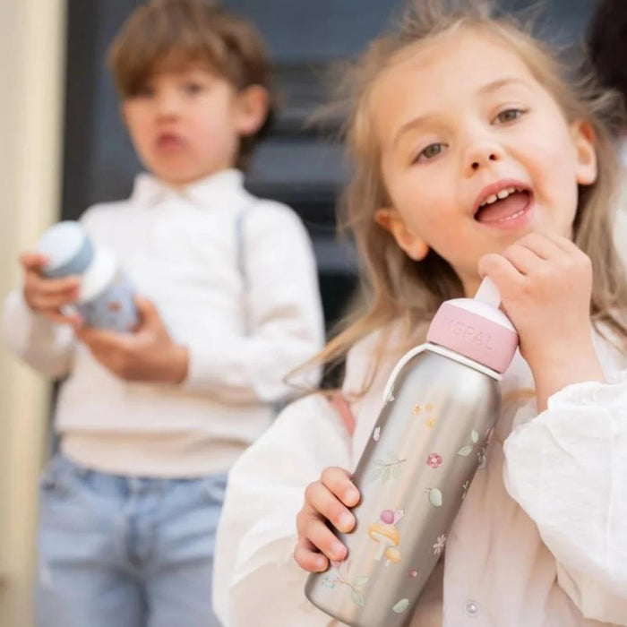 Garrafa Térmica Mepal x Little Dutch Fairy Wonders 350ml