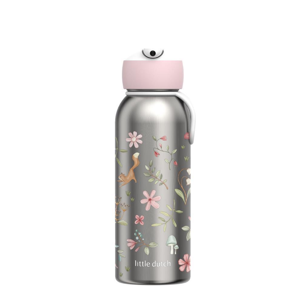 Mepal x Little Dutch Fairy Wonders Insulated Bottle 350ml