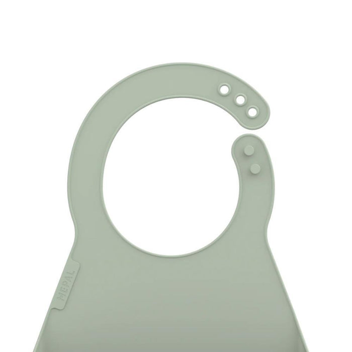 Babete em Silicone Mepal x Little Dutch Little Farm