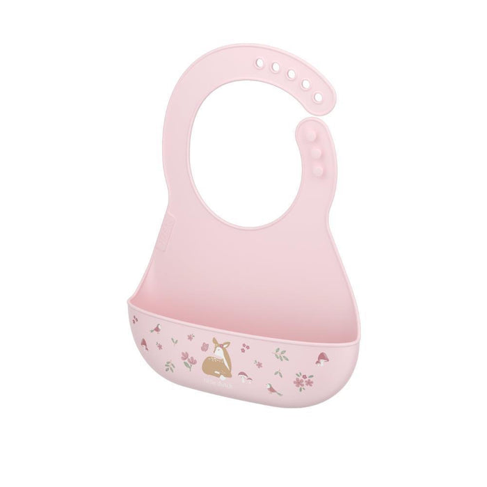 Babete em Silicone Mepal x Little Dutch Fairy Garden