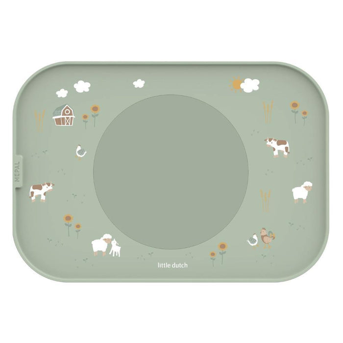 Individual de Mesa Mepal x Little Dutch Little Farm