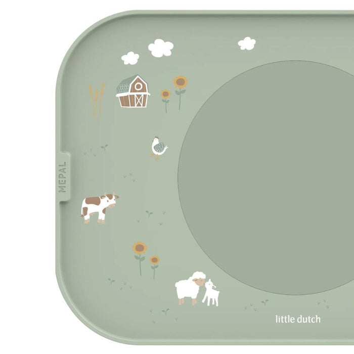 Individual de Mesa Mepal x Little Dutch Little Farm
