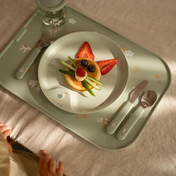 Individual de Mesa Mepal x Little Dutch Little Farm