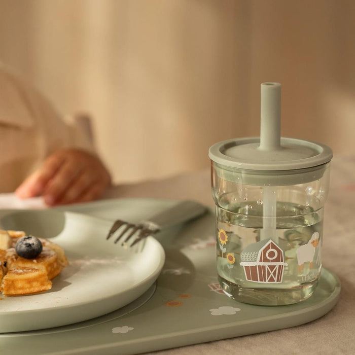 Individual de Mesa Mepal x Little Dutch Little Farm