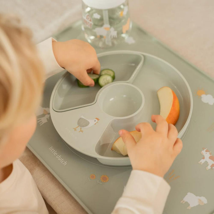 Individual de Mesa Mepal x Little Dutch Little Farm