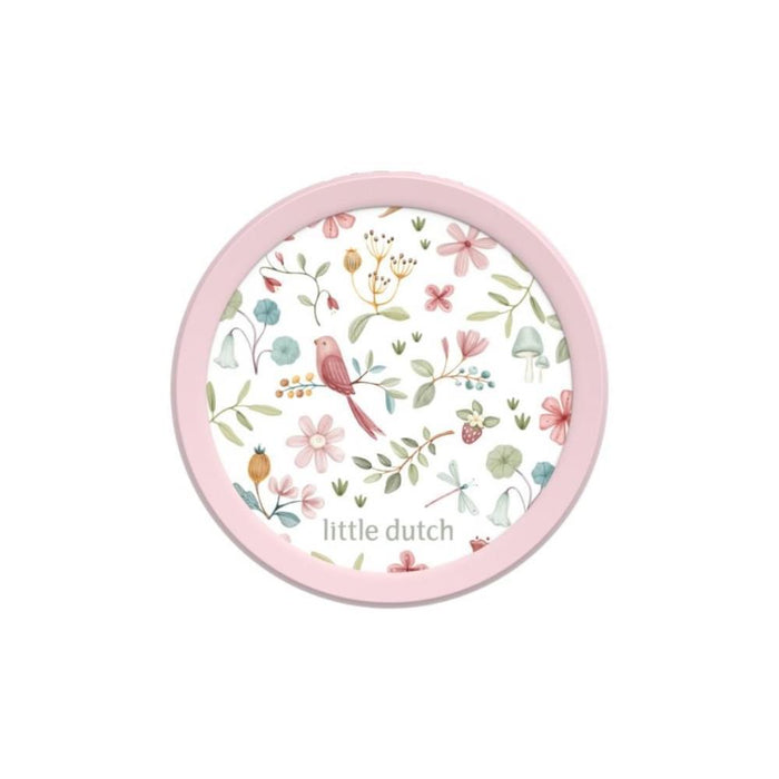 Caixa para Fruta com Garfo Mepal x Little Dutch Fairy Wonders 300ml