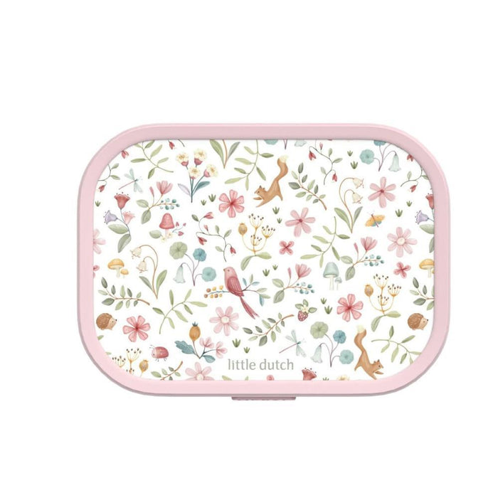 Caixa Lancheira Mepal x Little Dutch Fairy Wonders