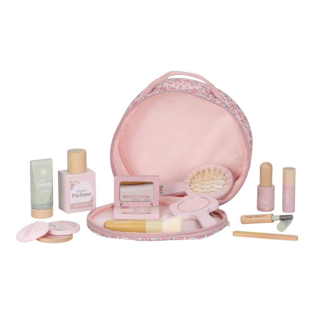 Little Dutch Wooden Make-up Set