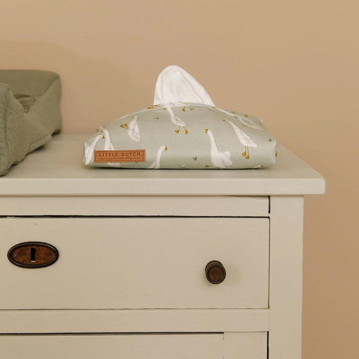 Bolsa para Toalhitas Little Dutch Little Goose