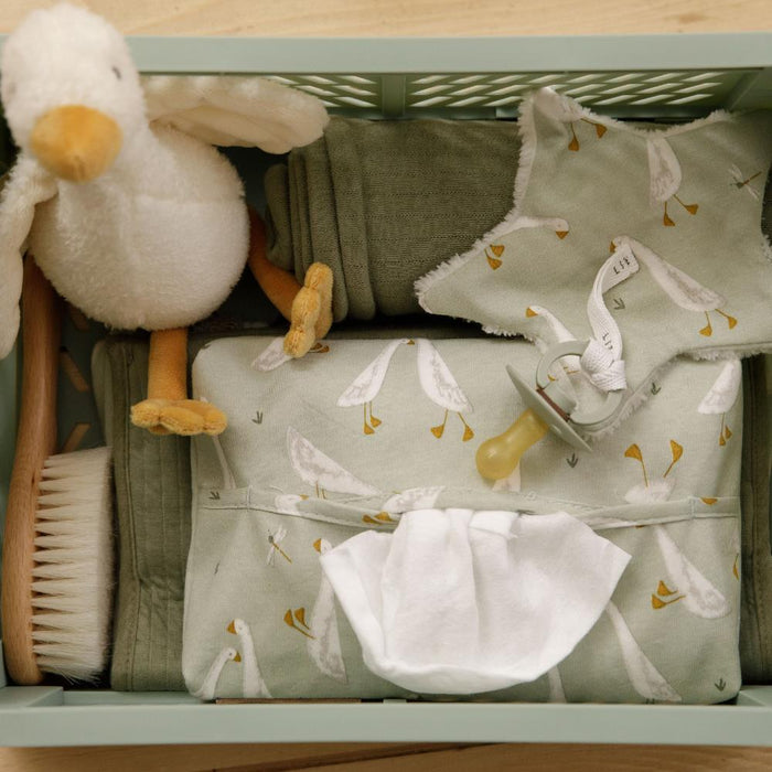 Bolsa para Toalhitas Little Dutch Little Goose