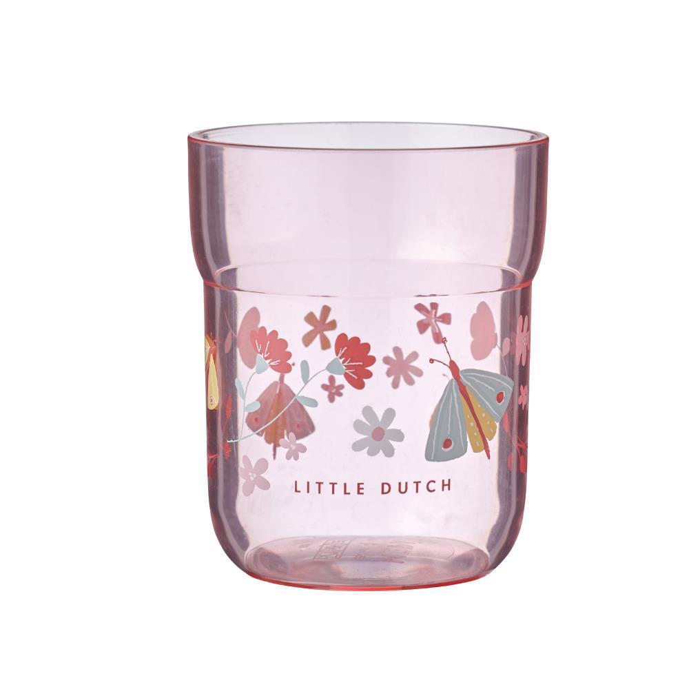 Little Dutch Flowers & Butterflies Cup 250ml