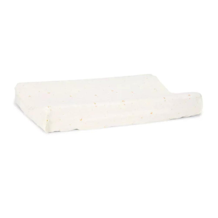 Forra em Algodão para Muda Fraldas Little Dutch Newborn Naturals 50x70cm