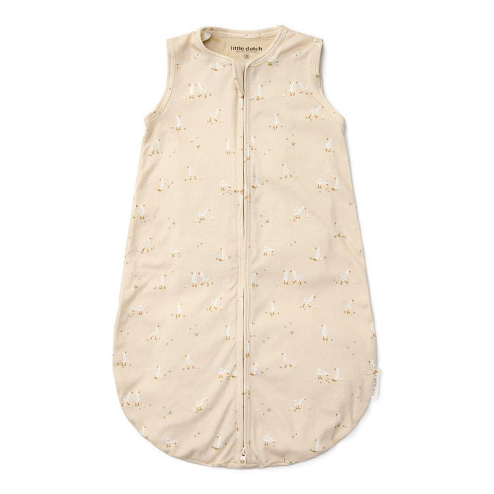 Saco de Dormir Little Dutch Newborn Naturals 90cm Tog 0.5