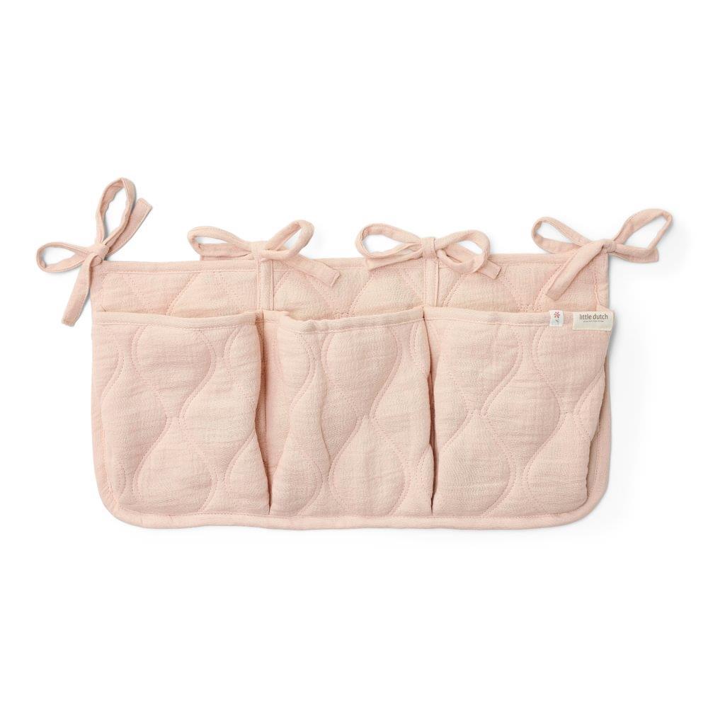Organizador para Berço Little Dutch Pure Blossom