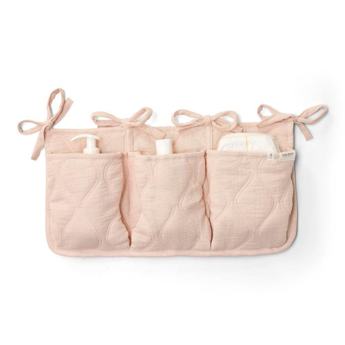 Organizador para Berço Little Dutch Pure Blossom