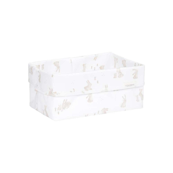 Cesta de almacenamiento grande Baby Bunny